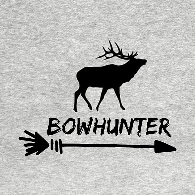 Bowhunter by cainebusiness@yahoo.com